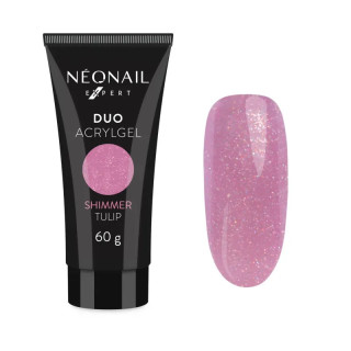 NeoNail Duo Acrylgel Shimmer Tulip - 60g