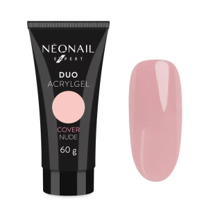 NeoNail Duo Acrylgel Cover Nude - 60g