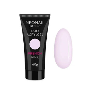 NeoNail Duo Acrylgel French Pink - 60g