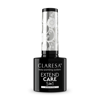 Claresa Baza Extend Care 5w1 Provita 5 - 5g najlepsza cena