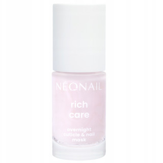 NEONAIL Regenerująca maska do paznokci RICH CARE OVERNIGHT NAIL MASK 7,2 ml