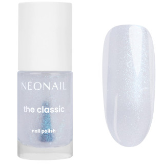 NEONAIL Lakier do paznokci klasyczny LUMINOUS GLOW BLUE 7,2 ml