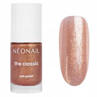 NEONAIL Lakier do paznokci klasyczny SUNKISSED GLOW BRONZE 7,2 ml