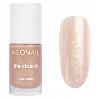 NEONAIL Lakier do paznokci klasyczny SUNKISSED GLOW BEIGE 7,2 ml
