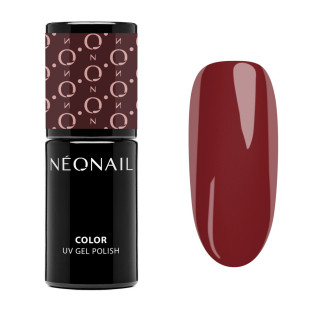 NEONAIL Lakier Hybrydowy 12360 SILKEN ROUGE