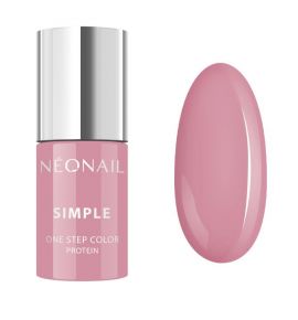 NeoNail Simple One Step Protein 7813 OPTIMISTIC