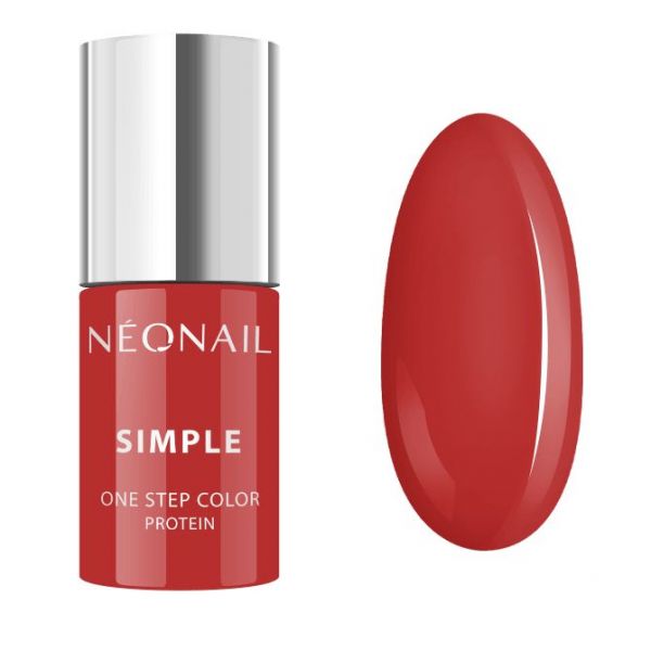 NeoNail Simple One Step Protein 7815 LOVING