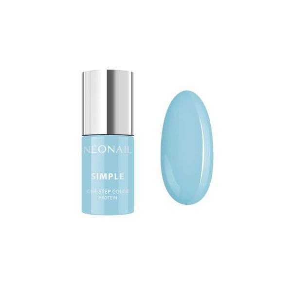 NeoNail Simple One Step Protein 7836 HONEST