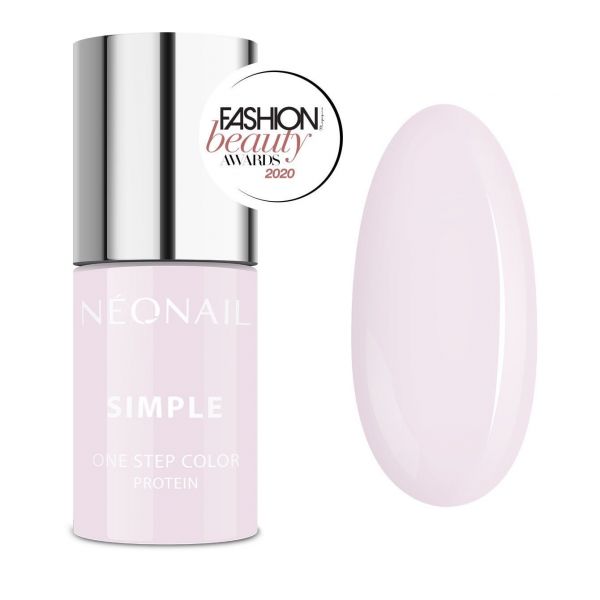 NeoNail Simple One Step Protein 7902 PEACEFUL