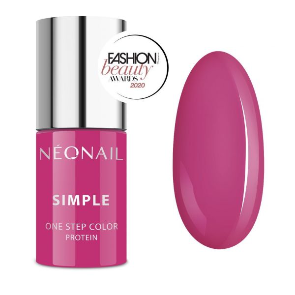 NeoNail Simple One Step Protein 7905 EUPHORIC