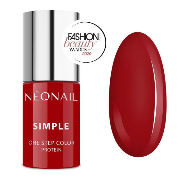 NeoNail Simple One Step Protein 8058 SPICY