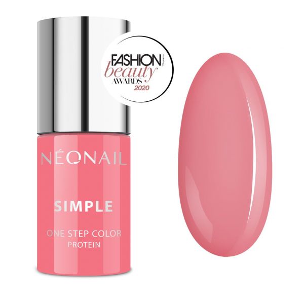 NeoNail Simple One Step Protein 8062 SWEET