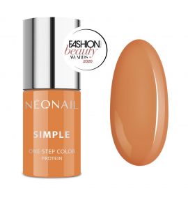 NeoNail Simple One Step Protein 8064 COOL