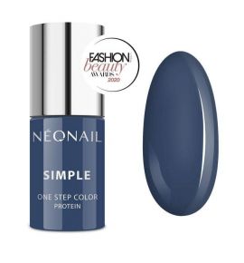 NeoNail Simple One Step Protein 8069 MYSTERIOUS