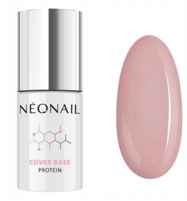NeoNail Cover Base Protein Natural Nude