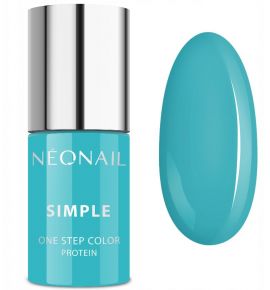 NEONAIL SIMPLE ONE STEP COLOR PROTEIN 7810 LUCKY