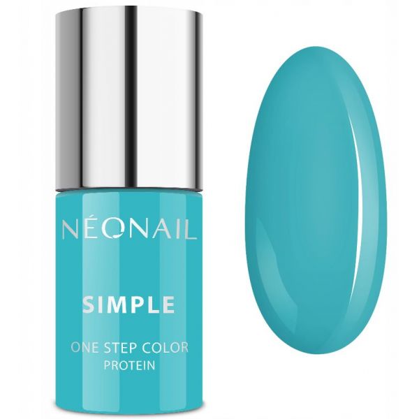 NEONAIL SIMPLE ONE STEP COLOR PROTEIN 7810 LUCKY